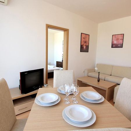 Holiday Apartment In Slantschew brjag Exterior foto