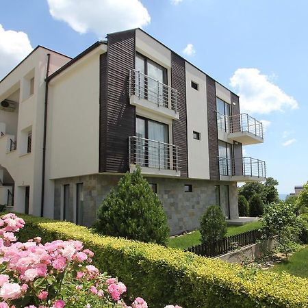 Holiday Apartment In Slantschew brjag Exterior foto