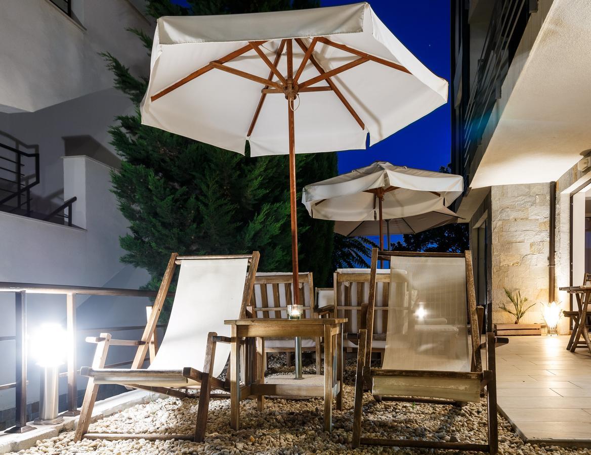 Holiday Apartment In Slantschew brjag Exterior foto