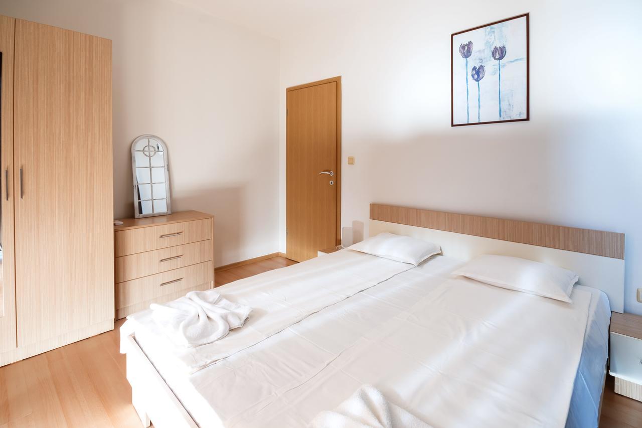 Holiday Apartment In Slantschew brjag Exterior foto