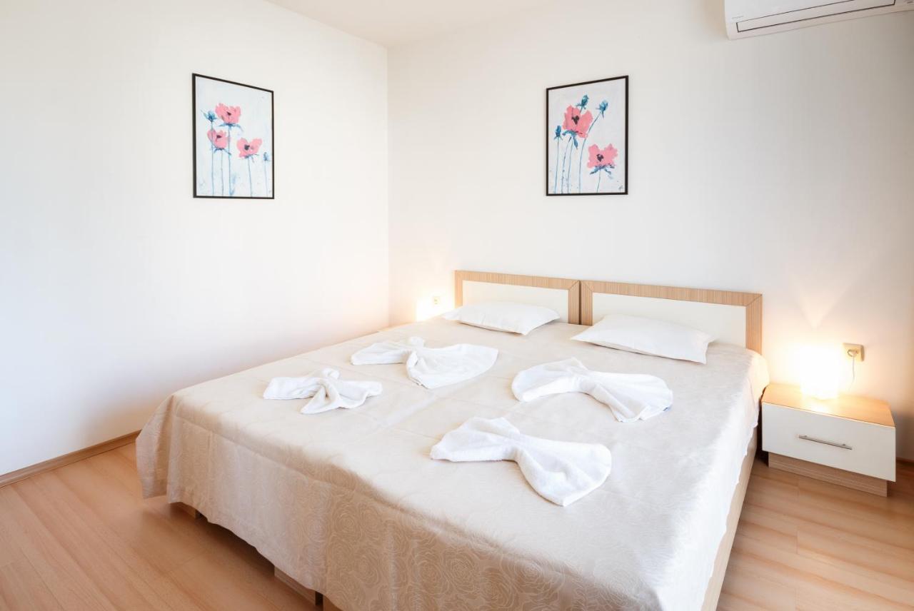 Holiday Apartment In Slantschew brjag Exterior foto